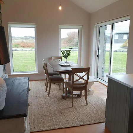 The Clearing Lounge * Windermere